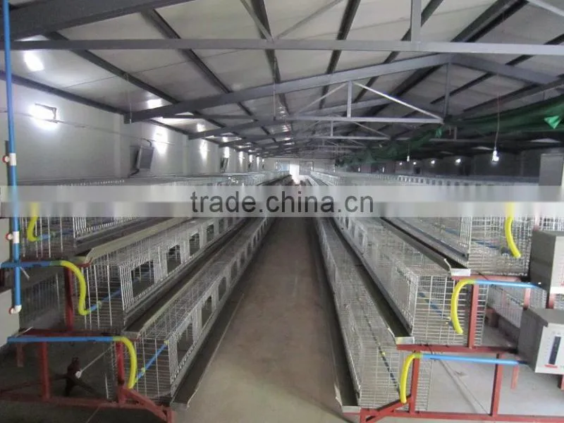 china prefabricated barn