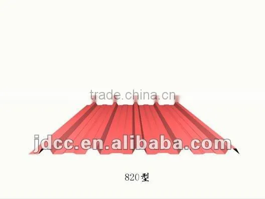 roof sheet