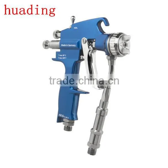 plastic and brass washing Spray gun