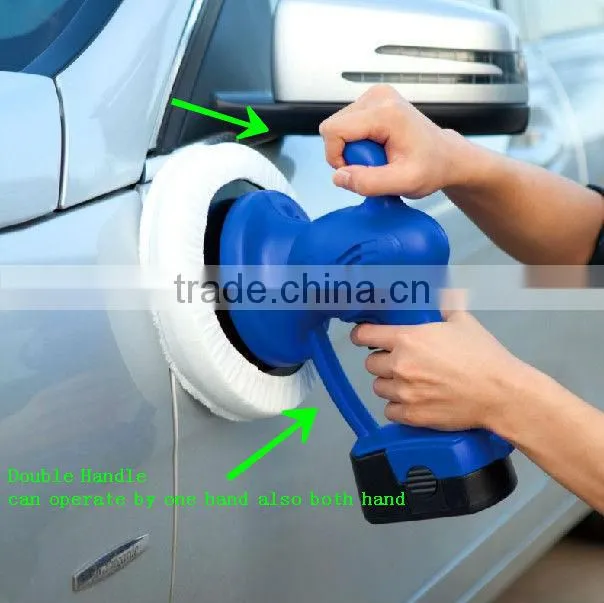 Multi -function polisher