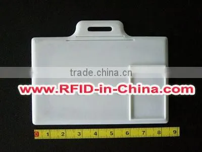 Reusable rfid rewrite card 860MHz ~ 960MHz