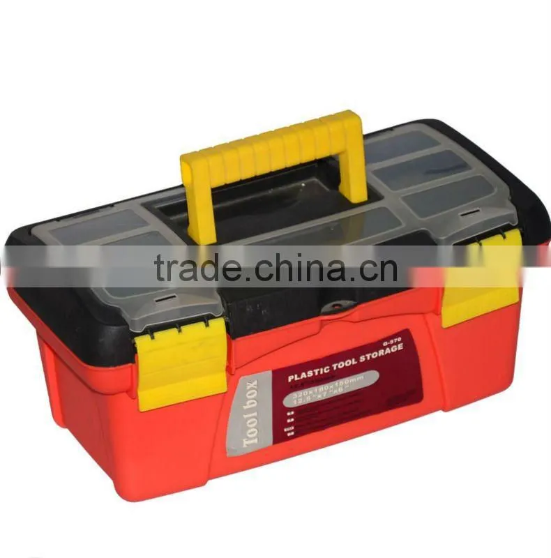 sell No.570 plastic tool chest