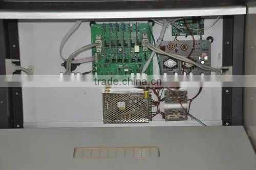 waterproof walk through metal detector gate (XLD-A)