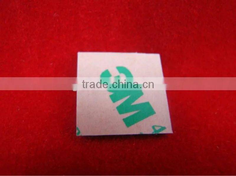 3M sticker Solar ABS Tag