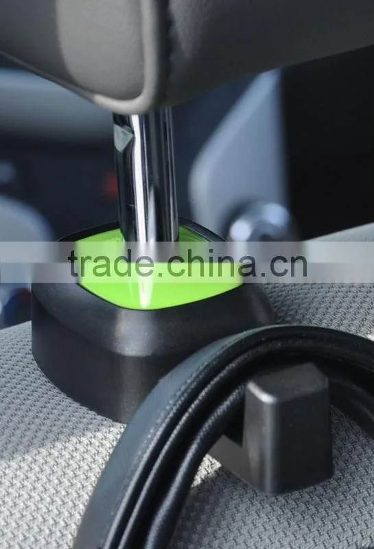 2013 Car Seat Hook