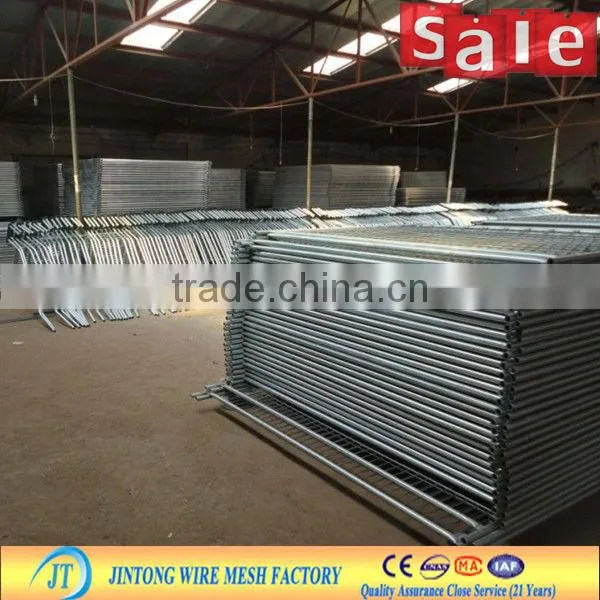 Road Barrier to keep people safe driving