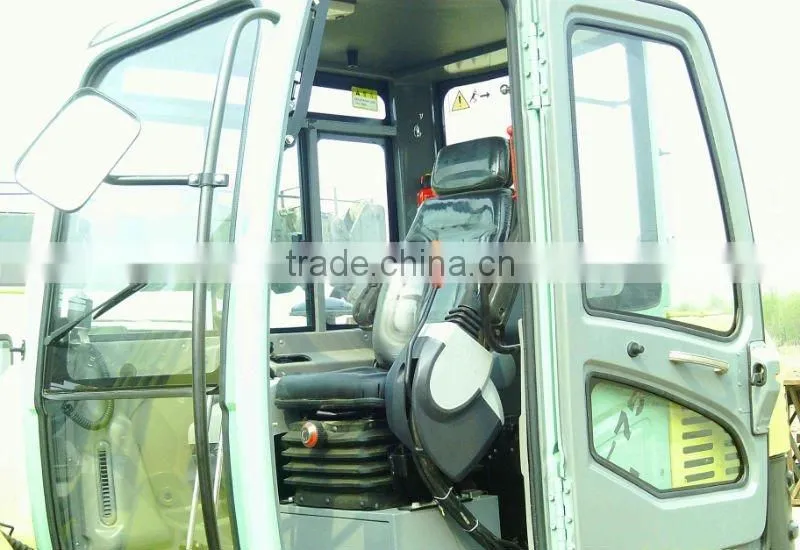Remote control Excavator 7ton Mini Crawler Excavator WYL75