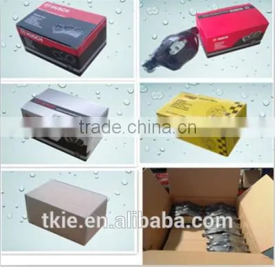 TK-076 Yutong brake pad