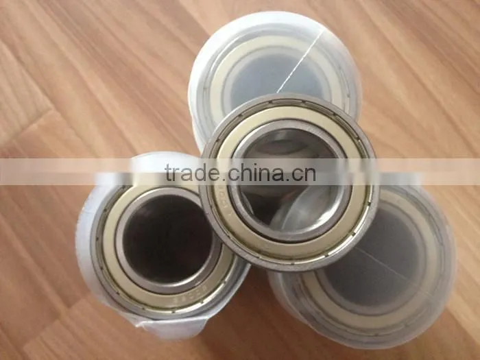 supply 6202Z original motor bearings