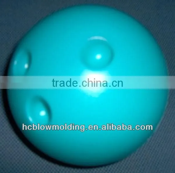 OEM Plastic Children Toy Children Toy mould plastic ball pp huizhou factory