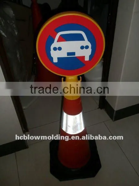 traffic sign