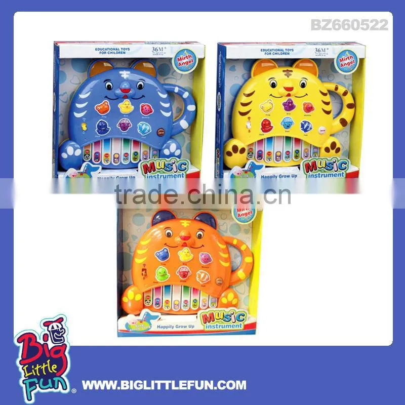Children electronic organ toys,musical toy piano
