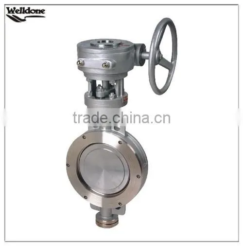 High Pressue Hastelloy Ball Valve