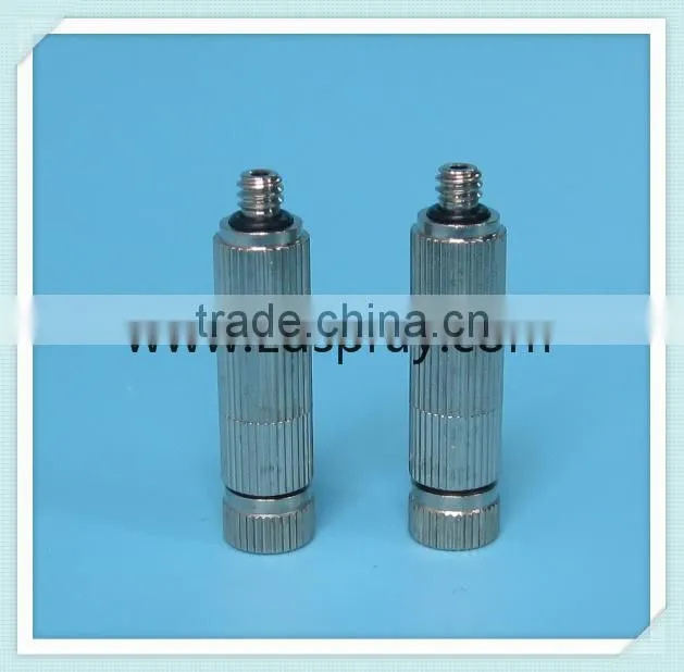SS cooling spray fogger