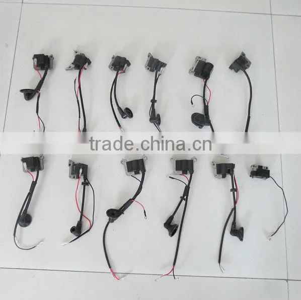 expander for 33/49/52cc engine