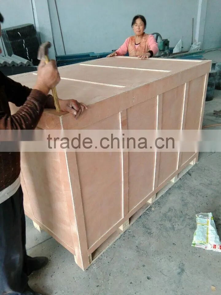 Counter Flow Cooling Tower FRP Material Drift Eliminator