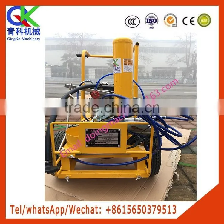 scribing machine with Good abrasion resistance