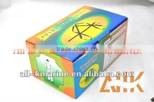 Safety Harness Full Body Type