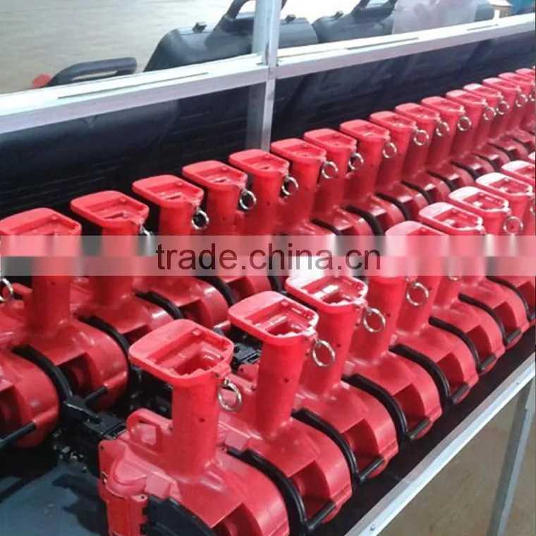WL400 rebar tier
