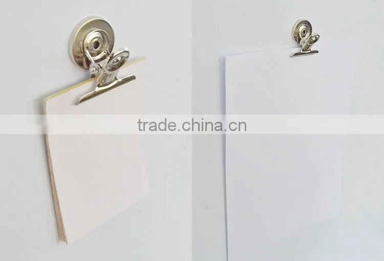 Hotsale Heavy Duty Metal Magnetic Clips With Low Price