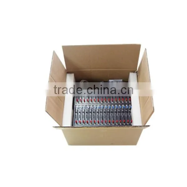 SMS advertising equipment multi port gsm modem Q2406B 32 sim gsm modem