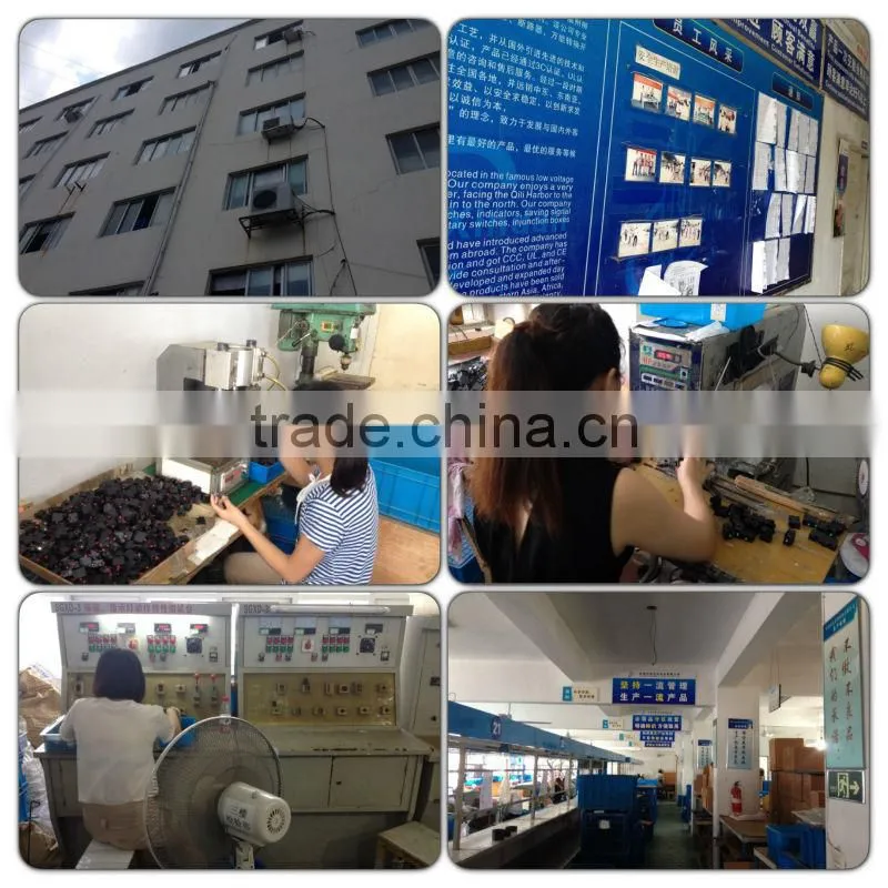 FBs 40MAR2 AC YUMO PLC Programmable Logic Controller