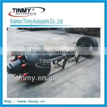 Hot Seller Trailer Axles