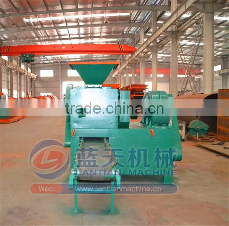 Good Quality Ball Press Machine/ Iron Powder Ball Press Machine/ Dry Powder Ball Pressing Machine