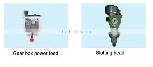 X6325A Low Price Turret Milling Machine