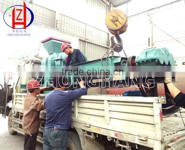 Cheap Price Charcoal Briquette Machine for Good Sale