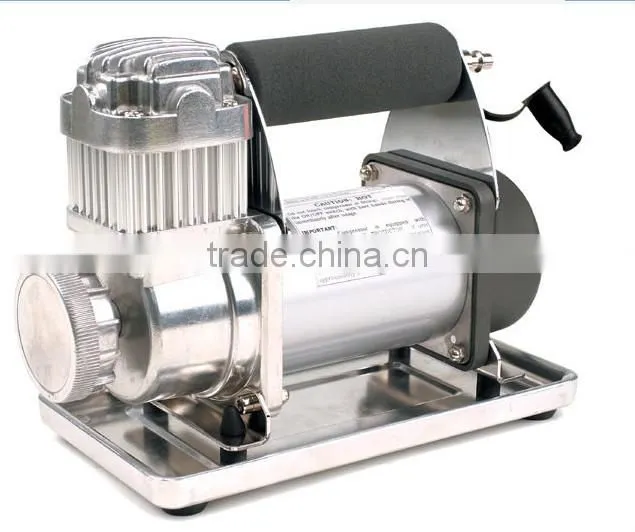 H90090 DC Electirc Air pump/compressor for car tire