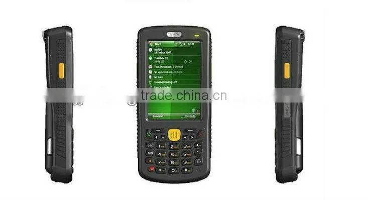 high precision IGS 100 GIS Data Collector
