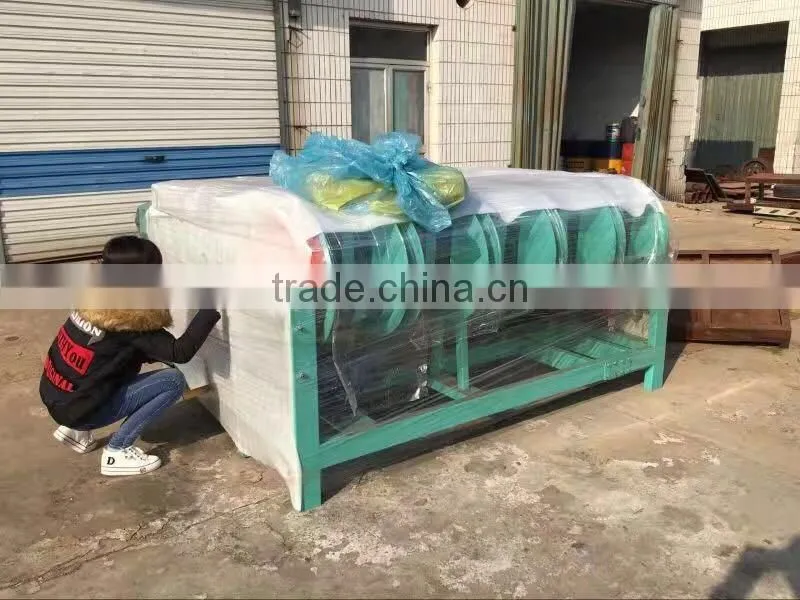 good quality ps foam fast food box making machine