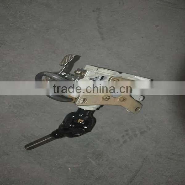 High performance three wheel motorcycle 200cc reverse gearbox