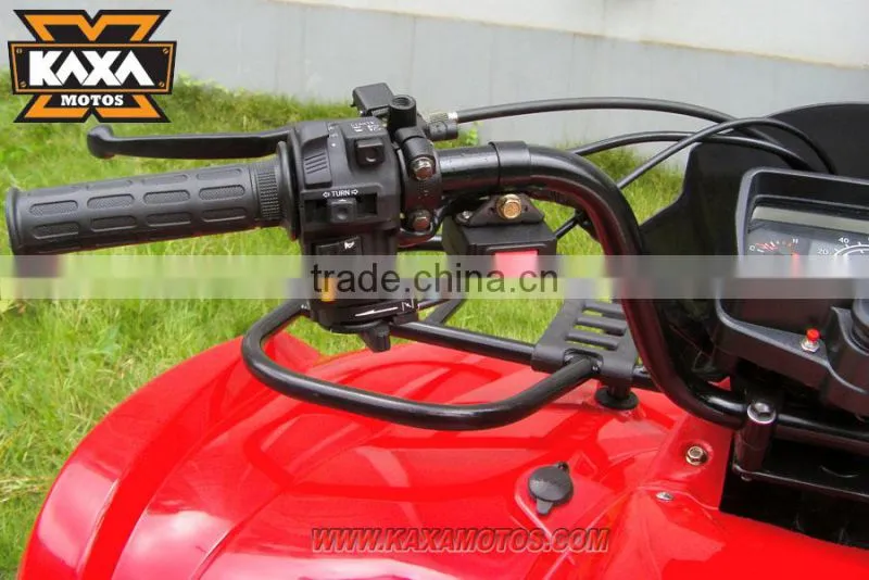 China 4x4 ATV 500cc