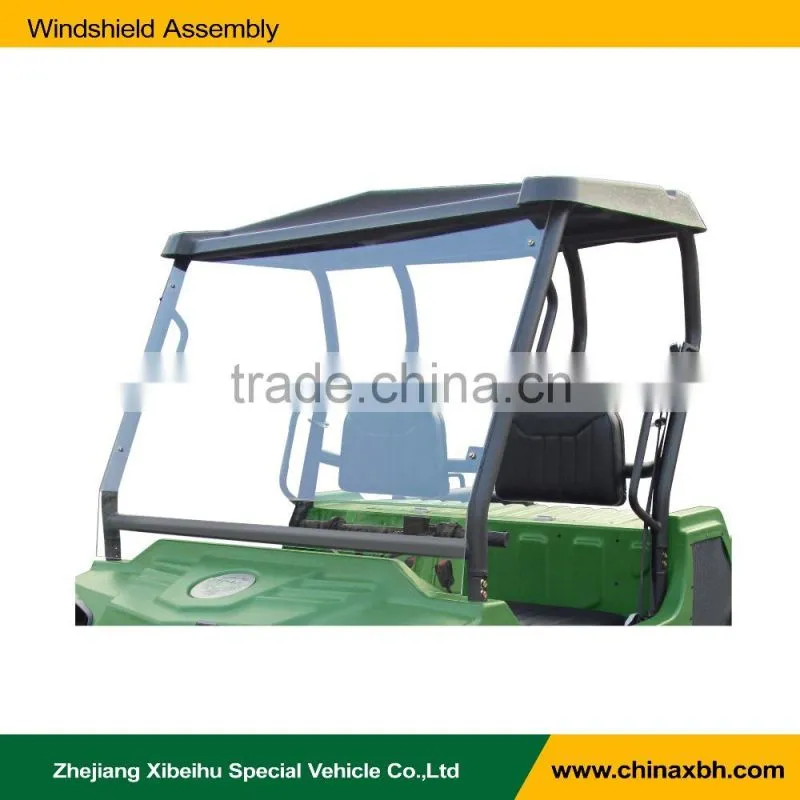 XBH Windshield Wiper Assembly for amphibious vehicle accessory