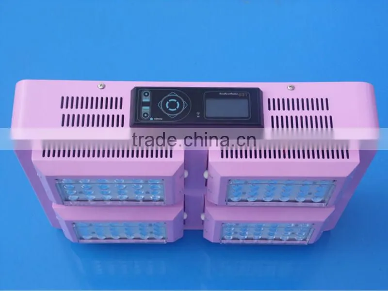300 Watt led grow panel with remote control