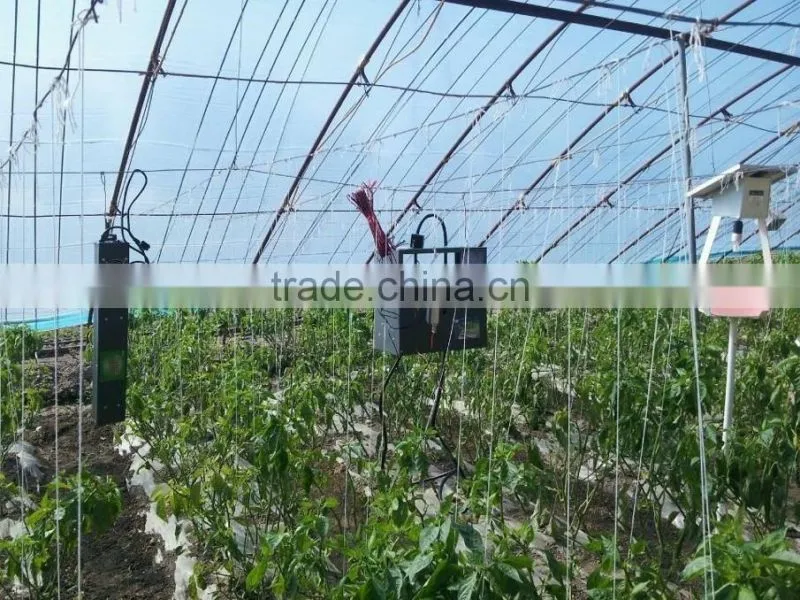 Greenhouse CO2 Generator/co2 generator for greenhouse