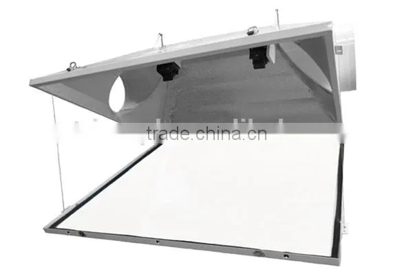 High Performance 1000W Double Ended HPS Growing Lamp