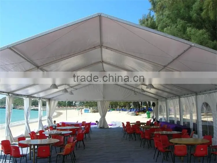 Small Party Tent for Wedding Event Trade Show