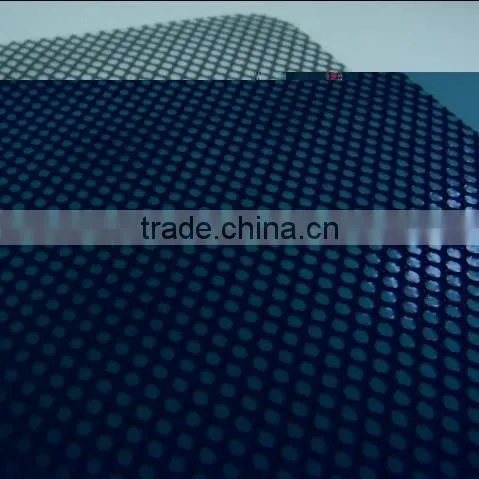 professional factory to produce EVA coated polyester fabric for wallet