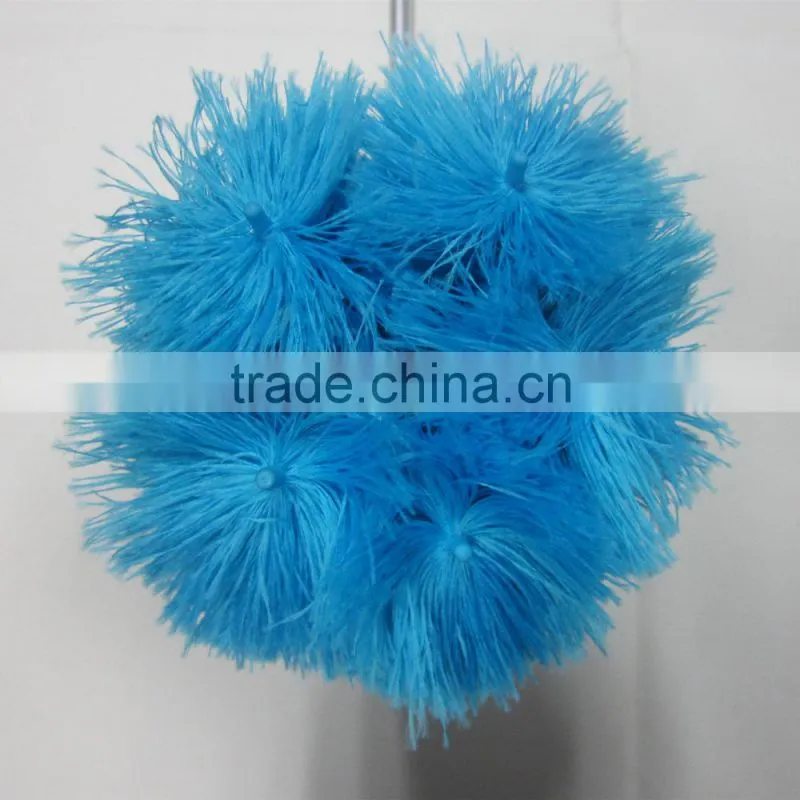 Mini Microfiber Duster Head For Home And Cleaning