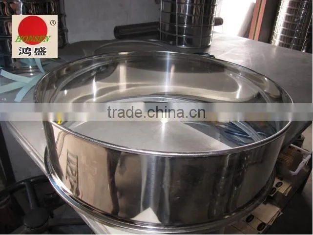 Stainless Steel Test Sieve (factory)