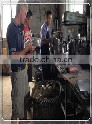 Graders 730B water pump with dc pressure pump mist pump