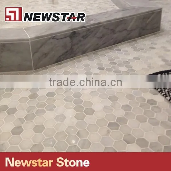 Natural stone decorative wall tile marble mosaic tile exterior wall tile mosaics