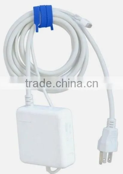 Silicone Cable Holder&shoelace shaped silicone cable tie&silicone phone stand