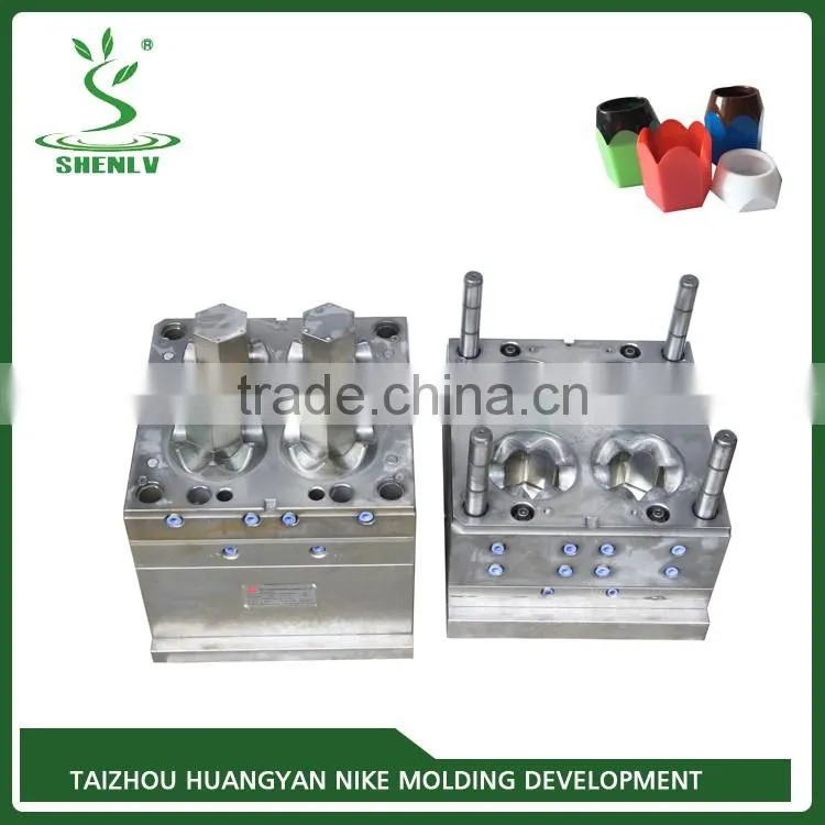 High quality customized professional abs injection molds