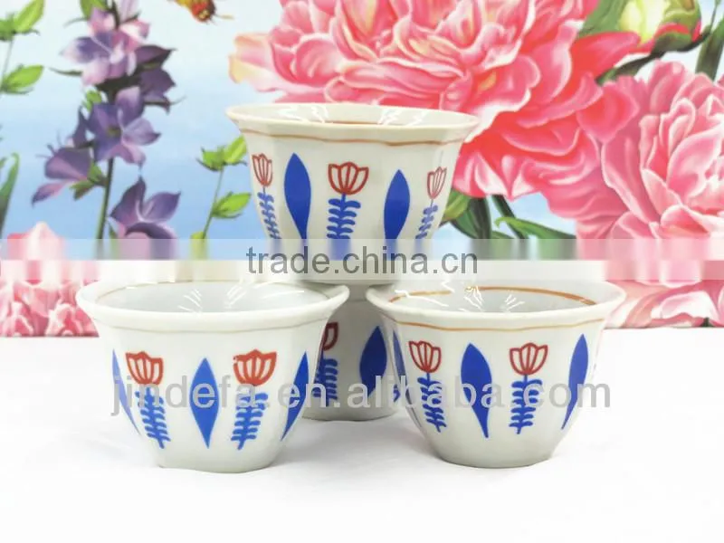 CAWA CUP FOR ARABIC