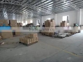 Yangjiang Ruihong Industrial & Trade Co., Ltd. company overview - view 3