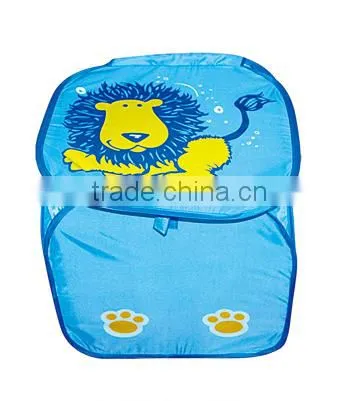 Foldable Pop-up Laundry Hamper